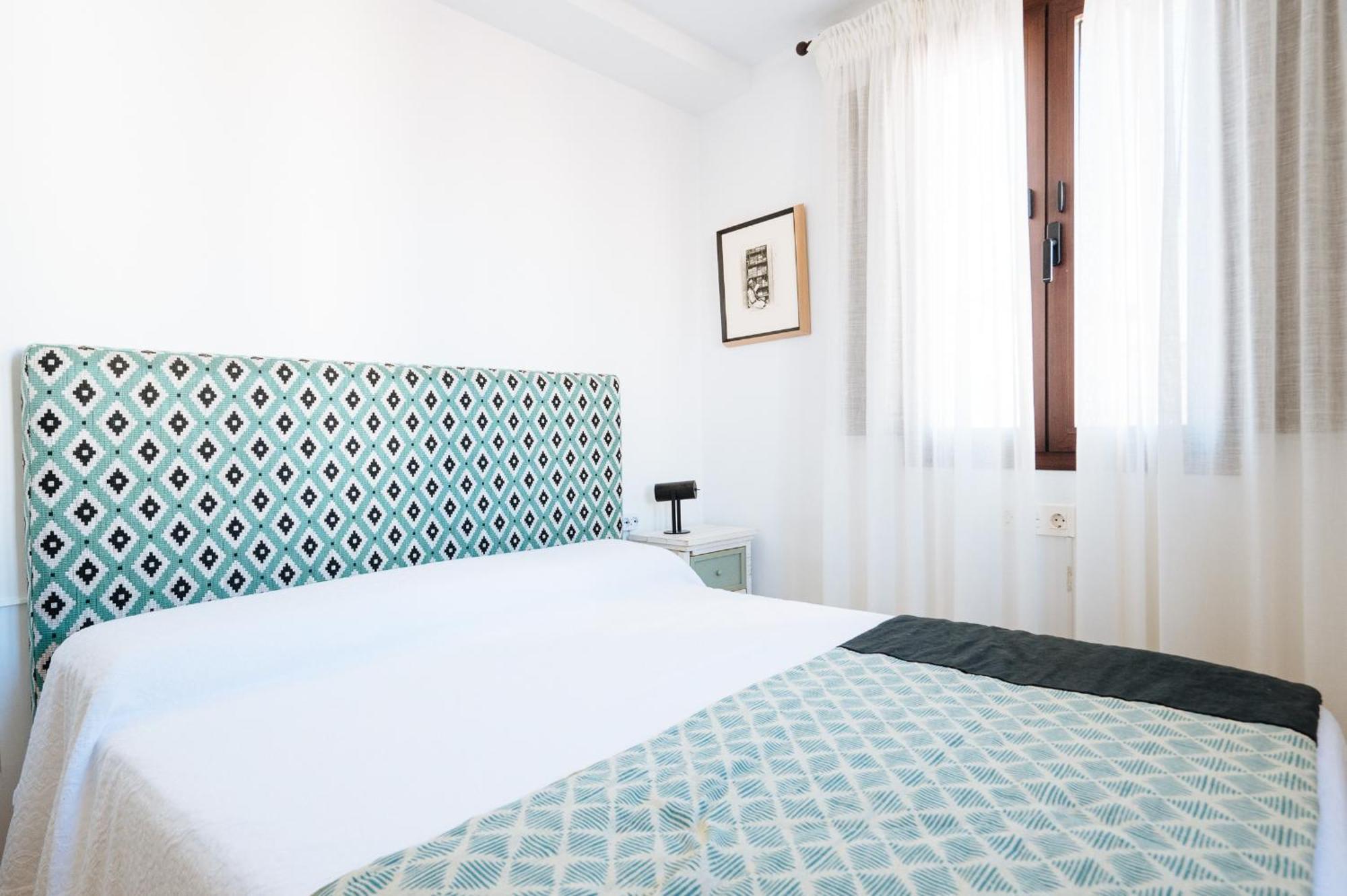Atico San Esteban Siviglia Esterno foto