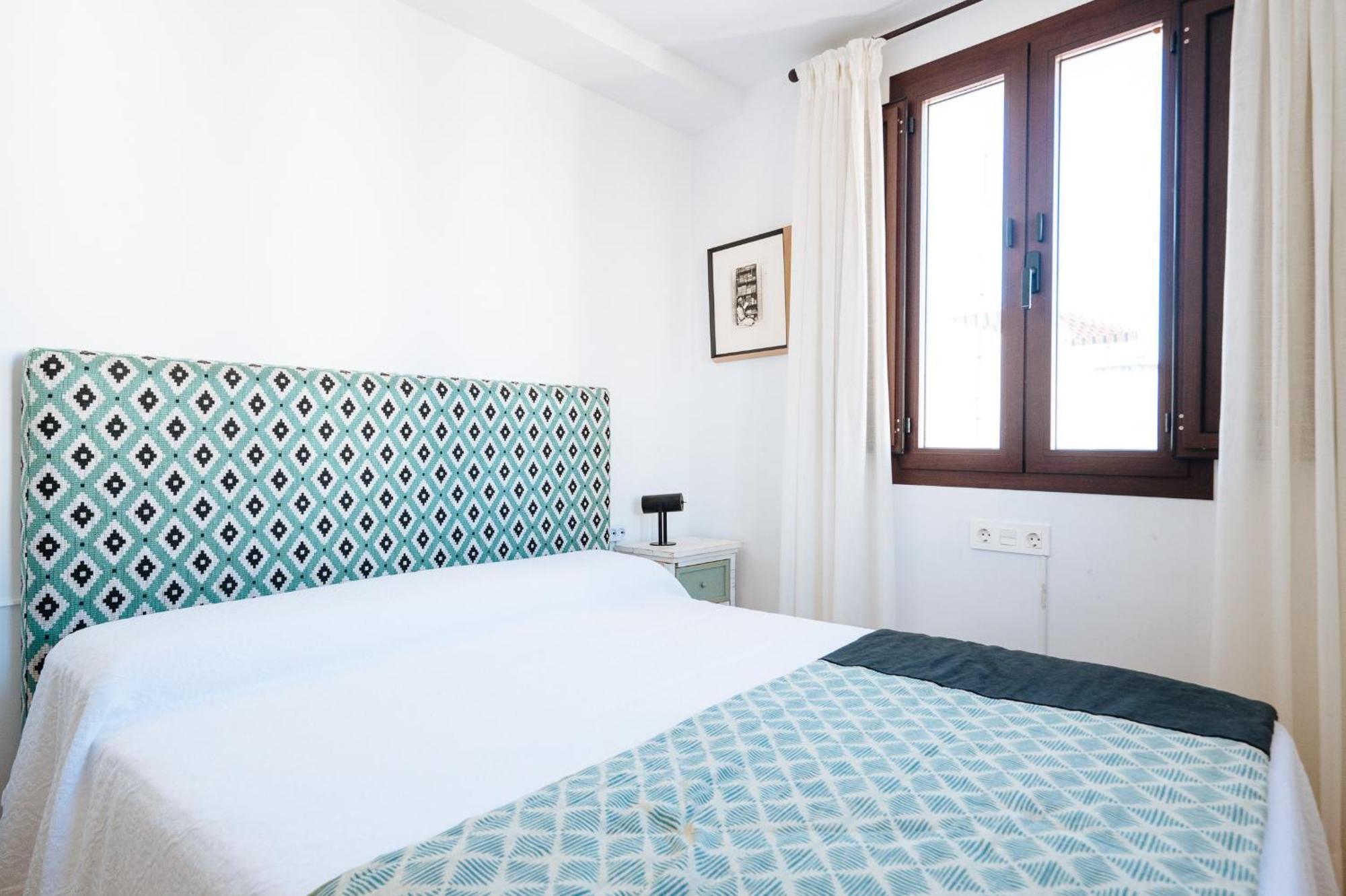 Atico San Esteban Siviglia Esterno foto