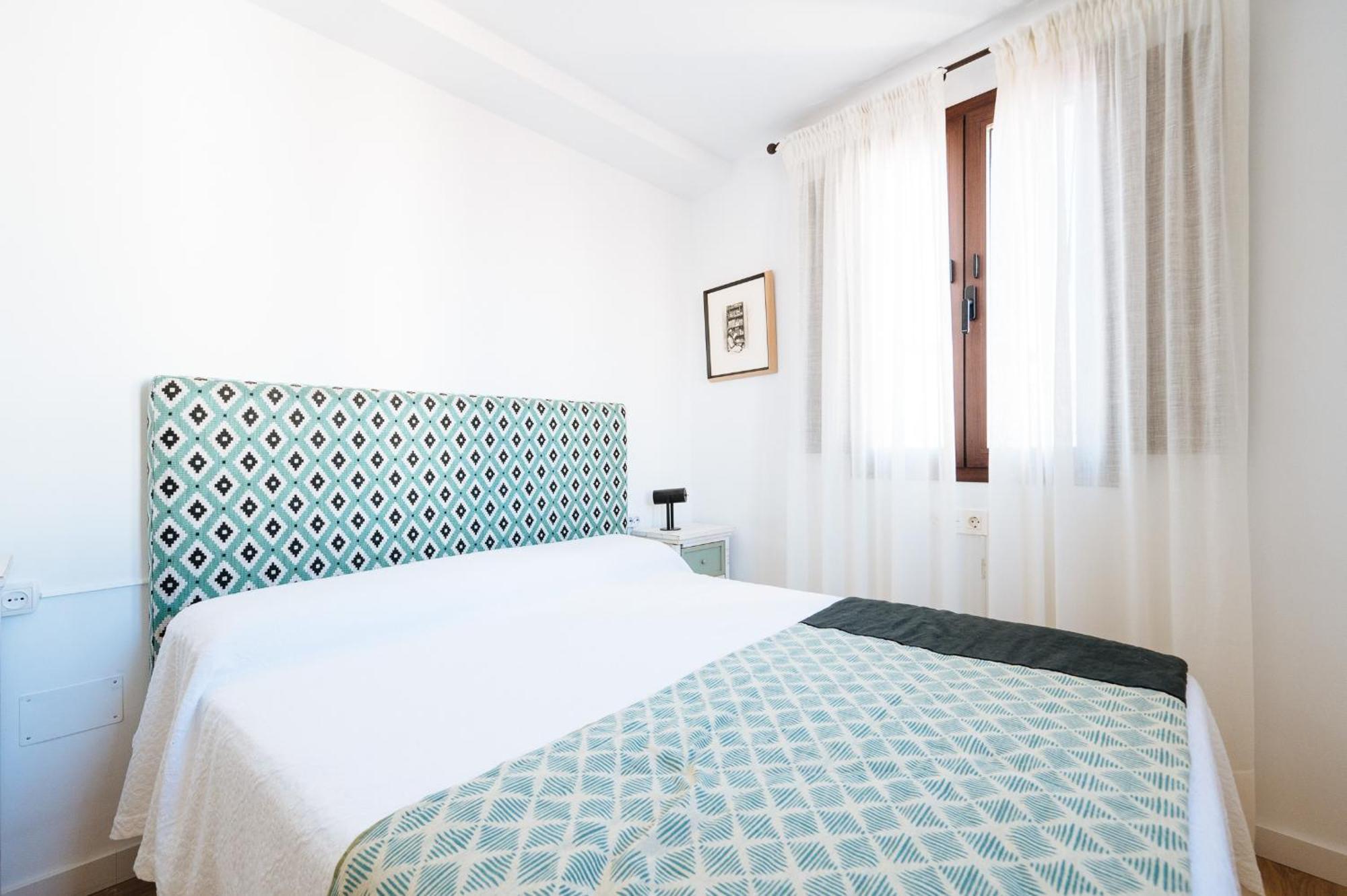 Atico San Esteban Siviglia Esterno foto