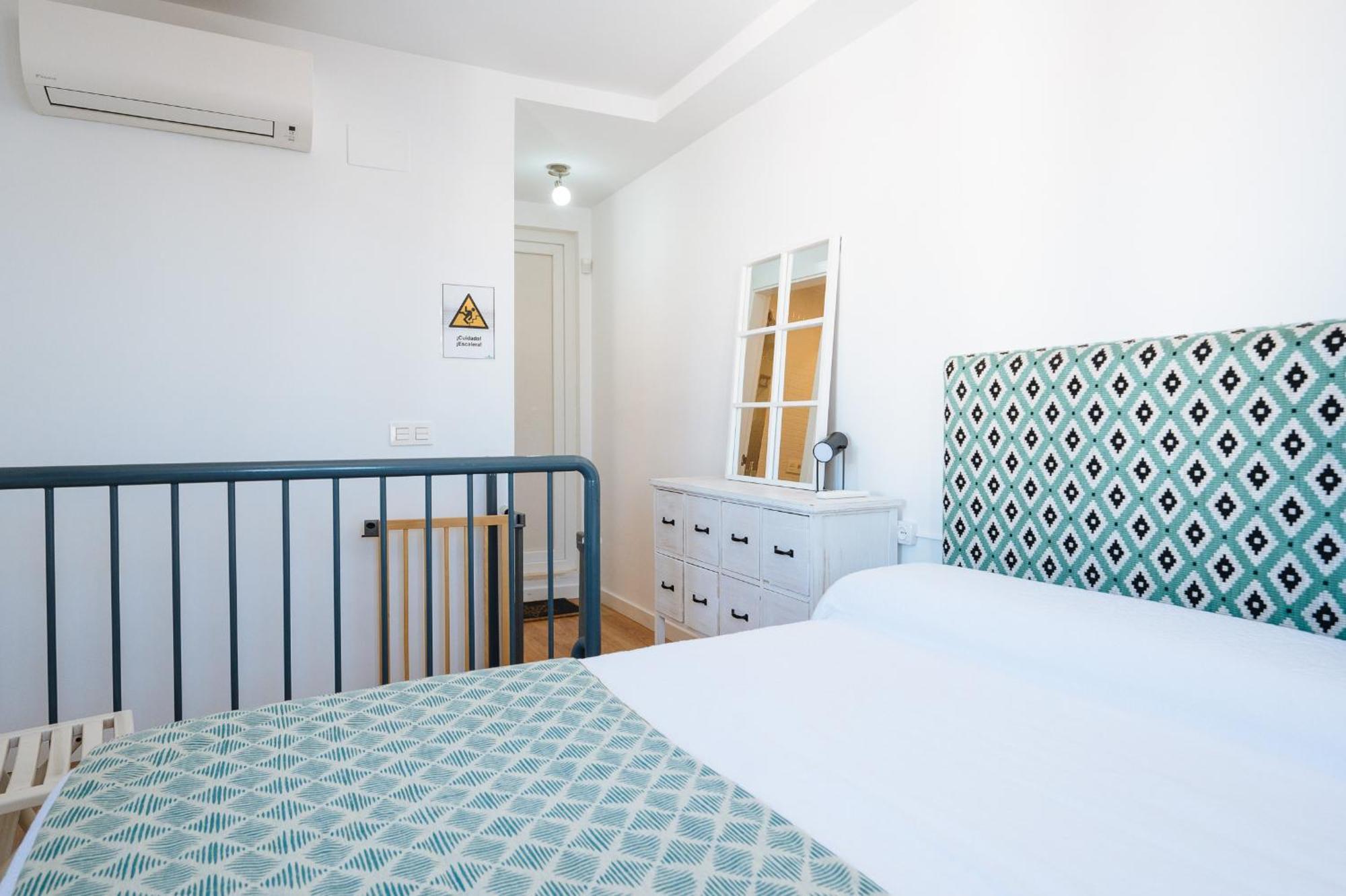 Atico San Esteban Siviglia Esterno foto